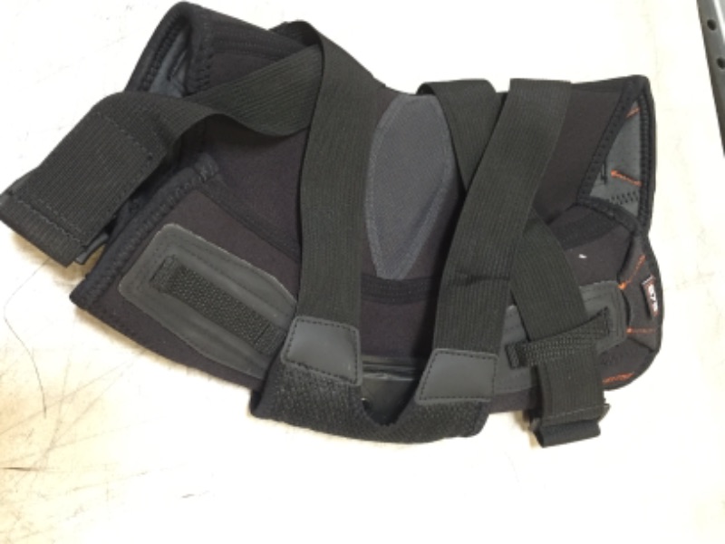 Photo 2 of knee brace xxxlarge