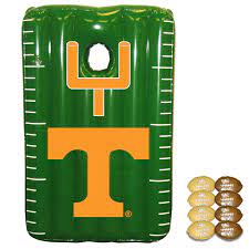 Photo 1 of Inflatable College Team Toss Tennessee 
