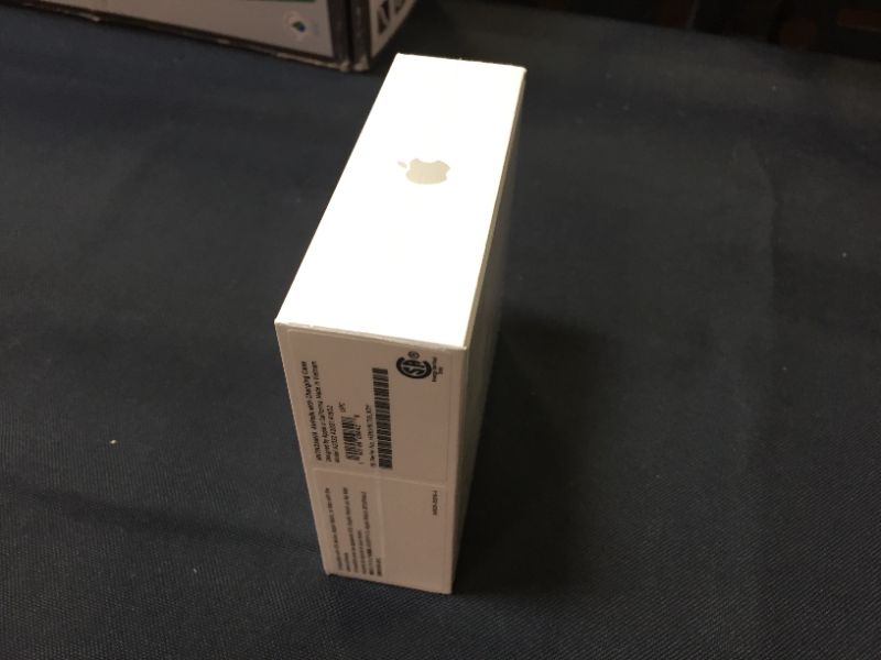 Photo 3 of Apple AirPods (2nd Generation) FACTORY SEALED 
