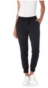 Photo 1 of Amazon Essentials Women's French Terry Fleece Jogger Sweatpant
xl