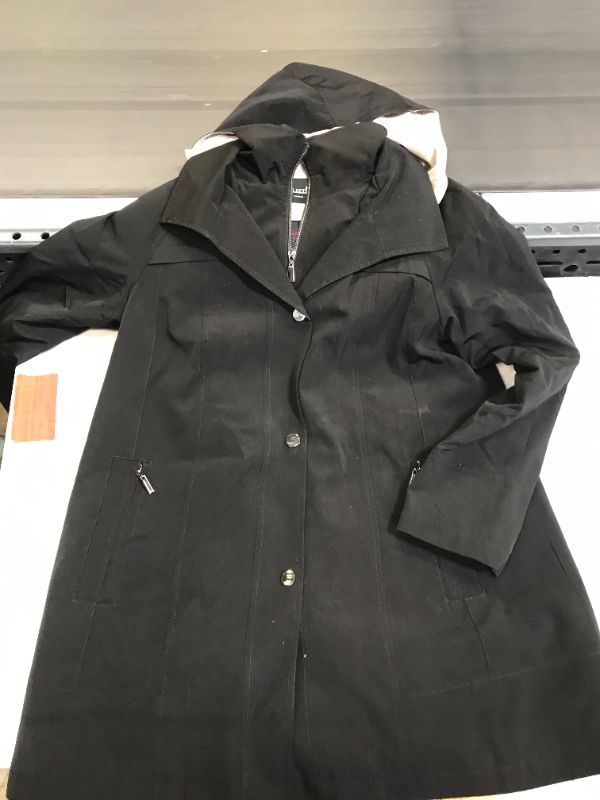 Photo 1 of Fleet Street women's rain jacket sz S