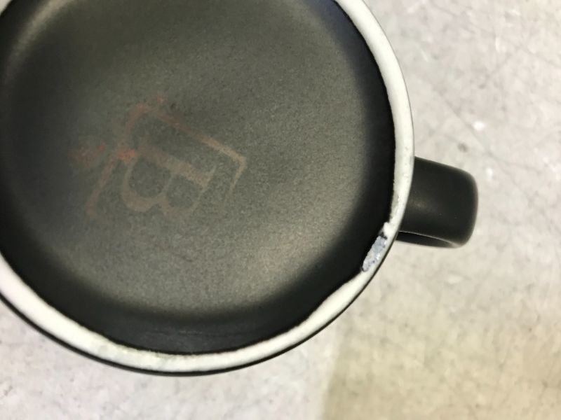 Photo 3 of coffee mug and coffee mug warmer