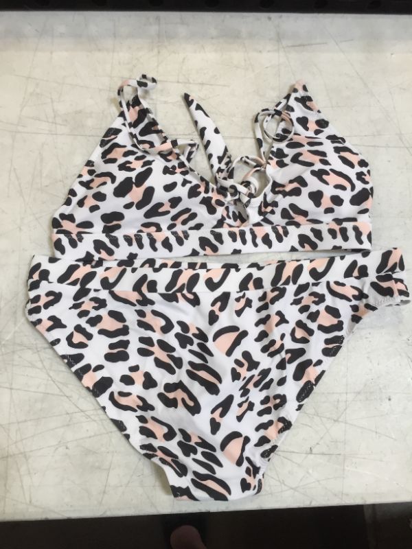 Photo 1 of womens xl bathing suit 