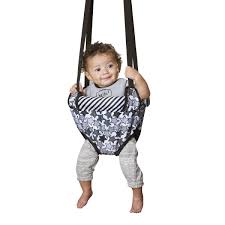 Photo 1 of exersaucer door jumper