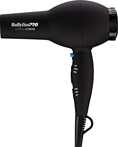 Photo 1 of BaBylissPRO BX2000 Ceramix Xtreme Hair Dryer, 1 ct.

