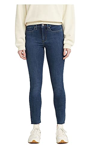 Photo 1 of Levi's Women's 311 Shaping Skinny Jeans, Lapis Storm , 27 Regular

