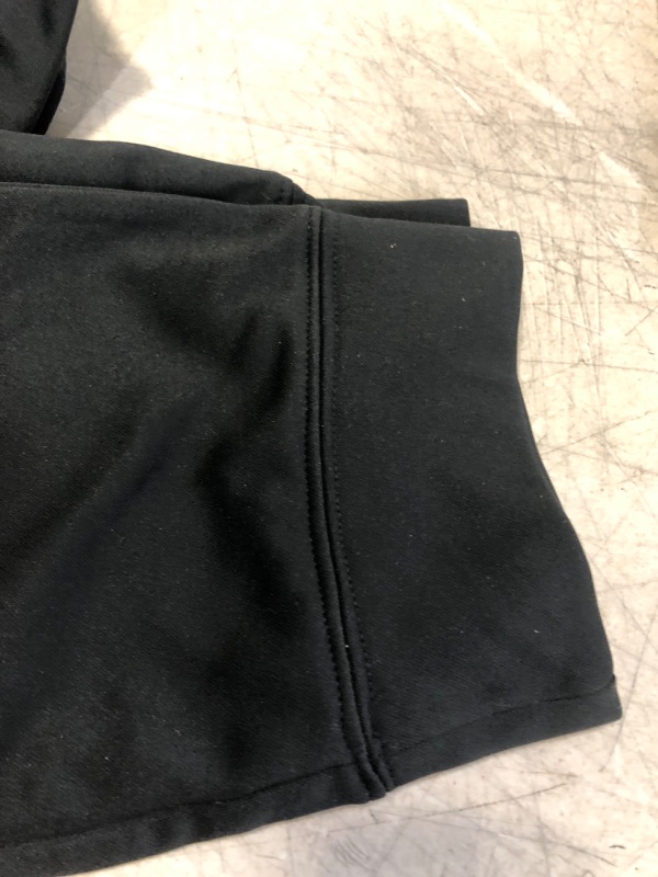 Photo 2 of  Hanes Sports Black Sweatpants pants Size 2XL