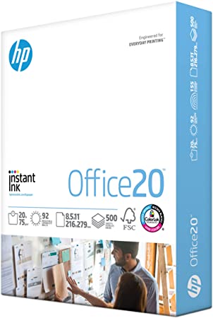 Photo 1 of HP Office Paper 500-ct.3 PACK