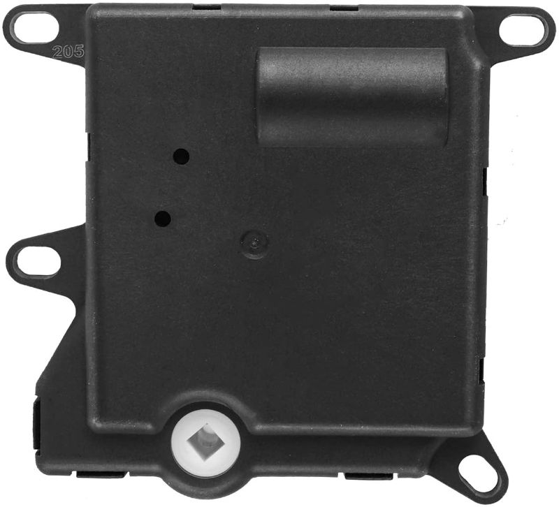 Photo 1 of 604-205 Blend Door Actuator Replacement for Ford Expedition 1997-2002 | F-150 1997-2003 | F-250 1997-2000 | Ford Lobo 2001-2003 | Lincoln Navigator 1999-2002, Replaces# 2L3Z19E616BA, F65Z19E616AB