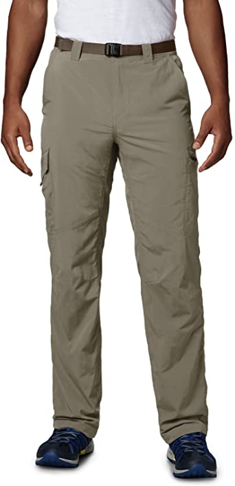 Photo 1 of Columbia Men's Silver Ridge Cargo Pant 40W X 32L 
