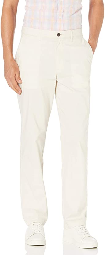 Photo 1 of 40W X 34L Amazon Essentials Men's Regular-fit Lightweight Stretch Pant
