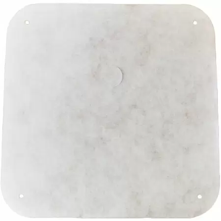 Photo 1 of 3 pack AC-Safe 20 in. Box Fan Filter
