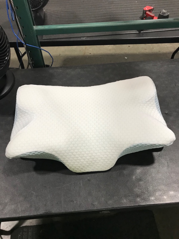 Photo 1 of  Anvo Memory Foam Pillow 