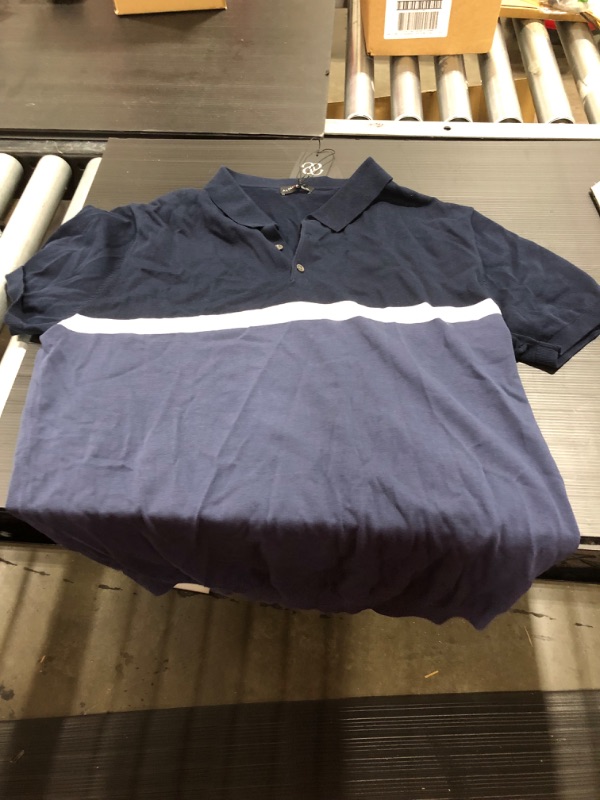 Photo 1 of WOMENS XL POLO