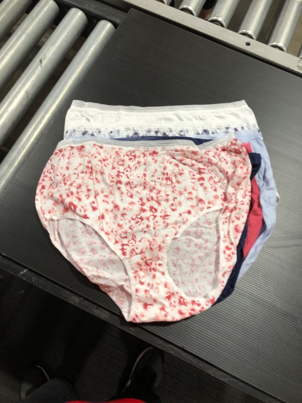 Photo 1 of 6PK 2XL PANTIES