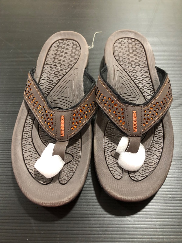 Photo 1 of Men's Flip Flop SIZE 46-305(1.5)

