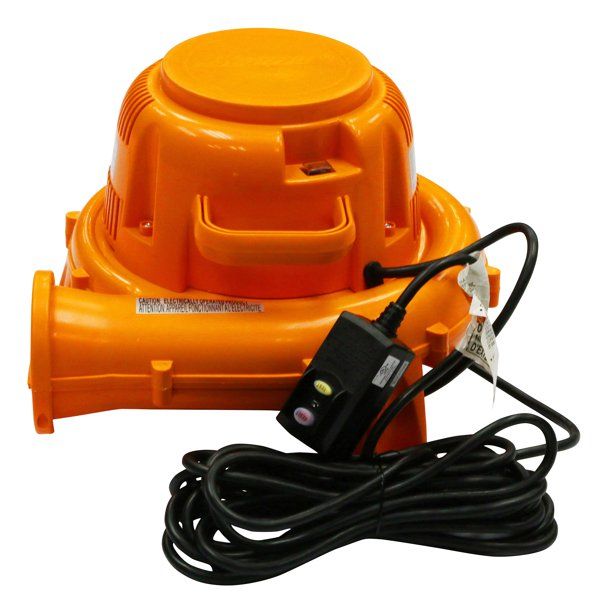 Photo 1 of BANZAI Powerful 14 BLOWER for Inflatables & Outdoor Use
