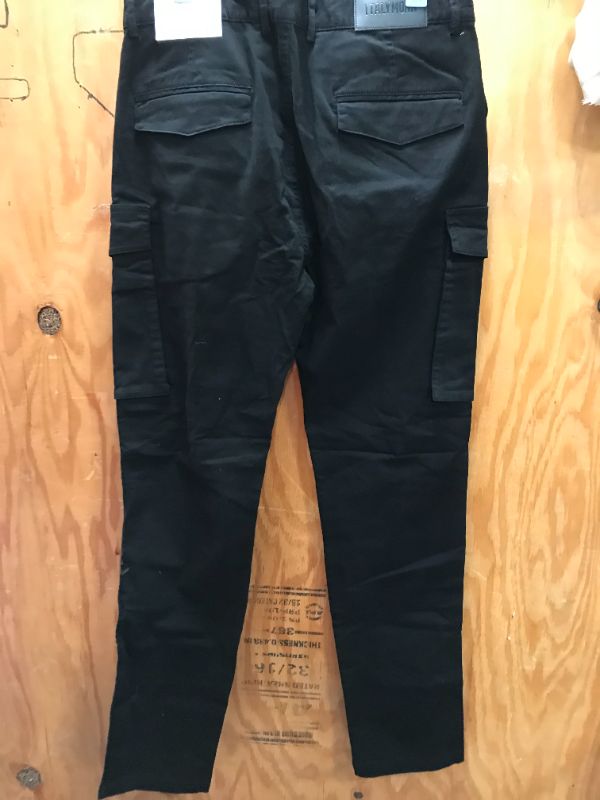 Photo 3 of WOMENS CARGO PANTS SIZE 32