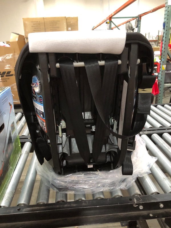 Photo 1 of GRACO TriRide 3 in 1, 3 Modes of Use from Rear Facing to Highback Booster Car Seat, Redmond
