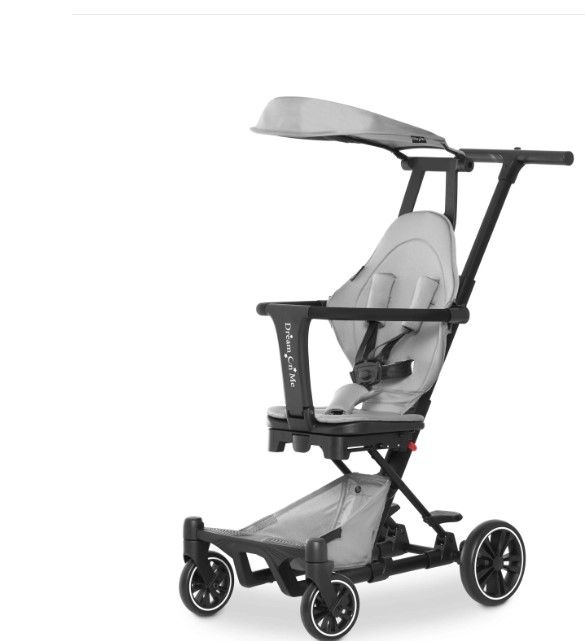 Photo 1 of Drift Rider Stroller with Canopy
