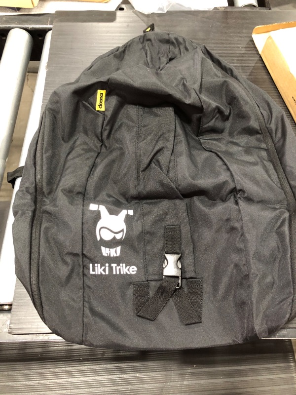 Photo 2 of Liki Travel Bag
