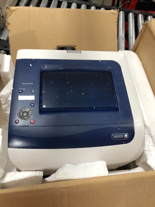 Photo 2 of Xerox C310/DNI Colour Laser Printer