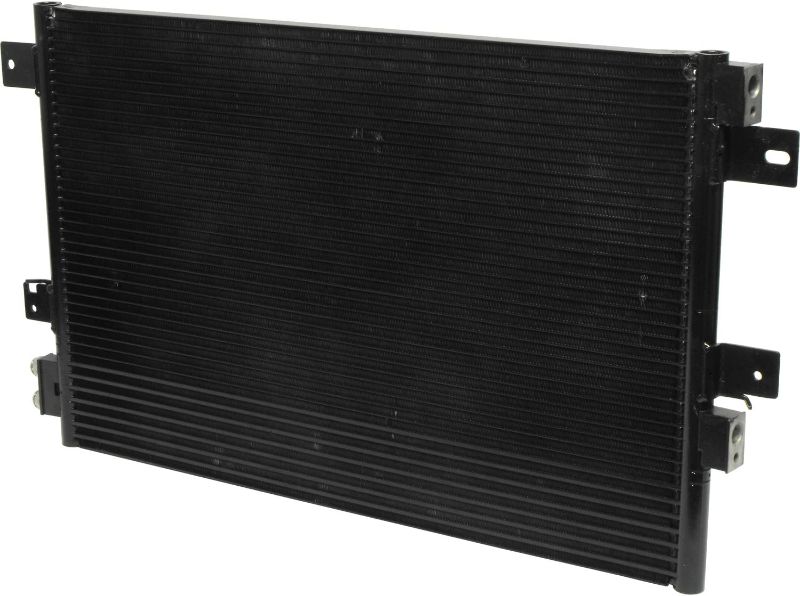 Photo 1 of UAC CN 3586PFC A/C Condenser