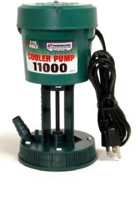 Photo 1 of 1195 Premium Cooler Pump
