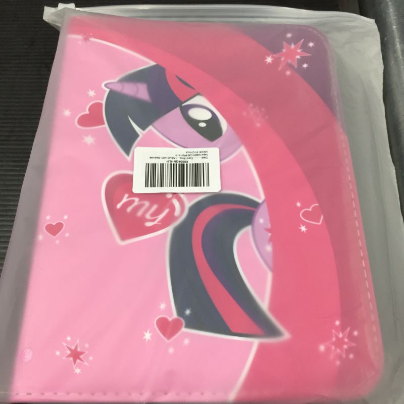 Photo 2 of Casinteres Card Binder for Pokemon Cards Binder 4-Pocket, 400 Pockets Trading Card Binder Album with Sleeves
