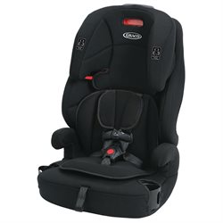 Photo 1 of Graco Tranzitions 3-in-1 Harness Booster Car Seat