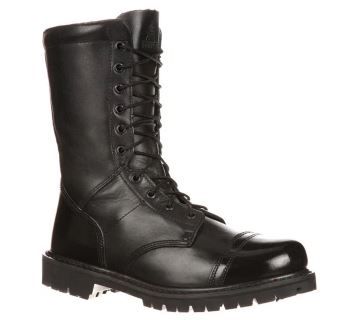 Photo 1 of Men's Rocky 10w Jump Boot Side-Zip