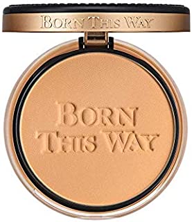 Photo 1 of Born This Way Multi-Use Complexion Powder Warm Sand
