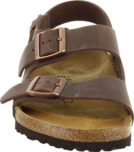 Photo 1 of Birkenstock Men's, Milano - Regular Width
 IZE 42 or US 11 