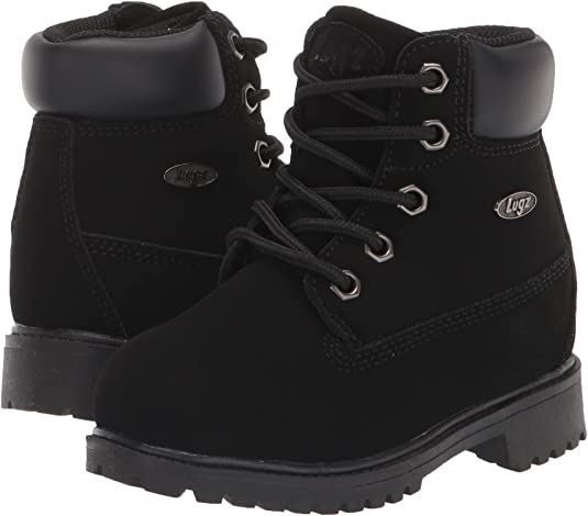 Photo 1 of Lugz Unisex-Child Convoy Fashion Boot
size 12