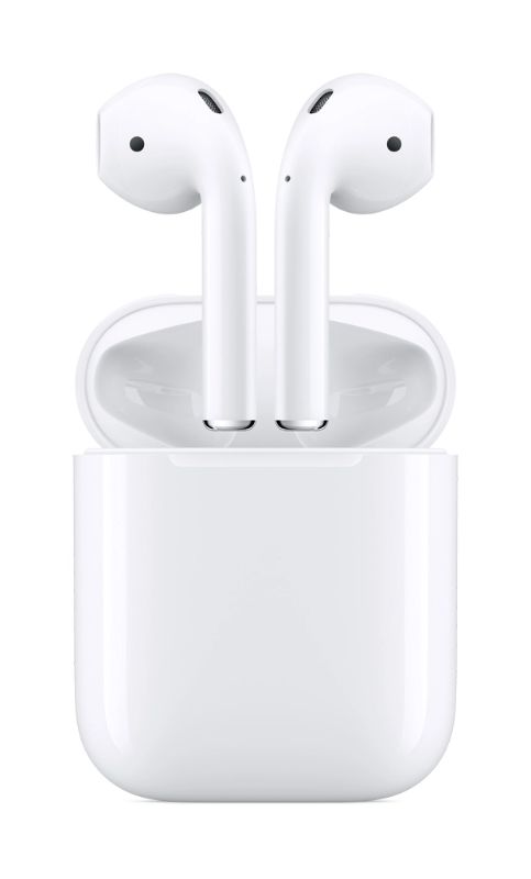 Photo 1 of AirPods (2nd generation)