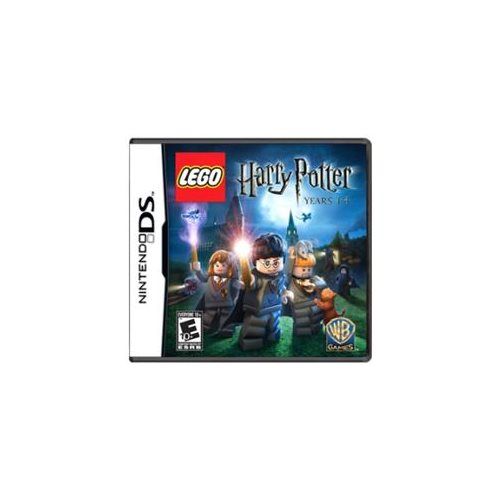 Photo 1 of LEGO Harry Potter: Years 1-4