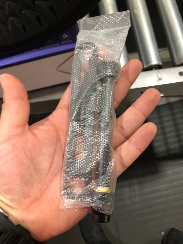 Photo 1 of Aokeo (AO-302) Professional Studio Recording Microphone Isolation Shield.High Density Absorbent Foam is Used to Filter Vocal. Suitable for Blue Yeti and Any Condenser Microphone Recording Equipment
