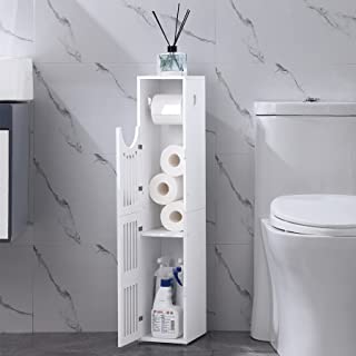 Photo 1 of Amazerbath Toilet Paper Storage Container 