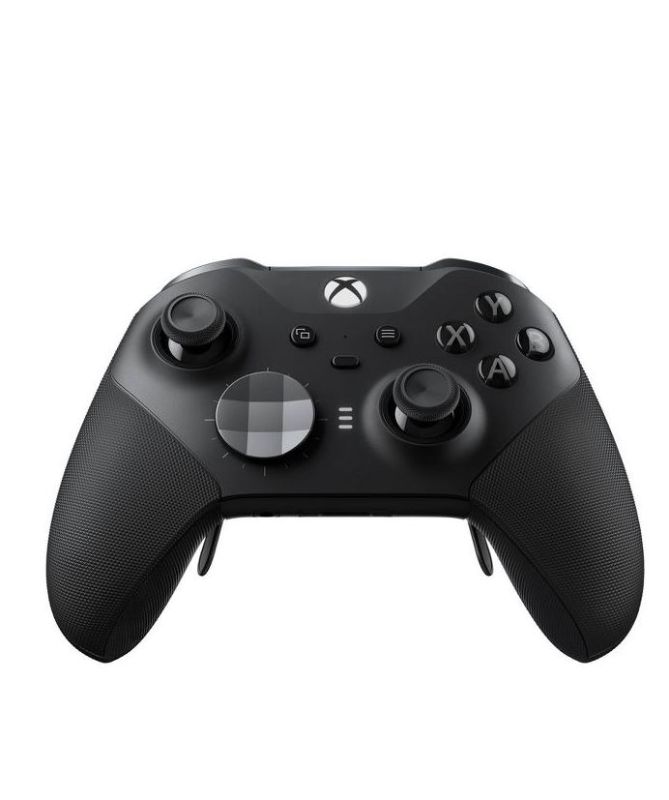 Photo 1 of Xbox One Wireless Controller - Elite Series 2