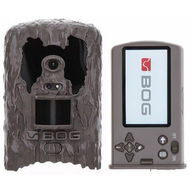 Photo 1 of Bog-Pod 1127177 18MP Clandestine Game Camera