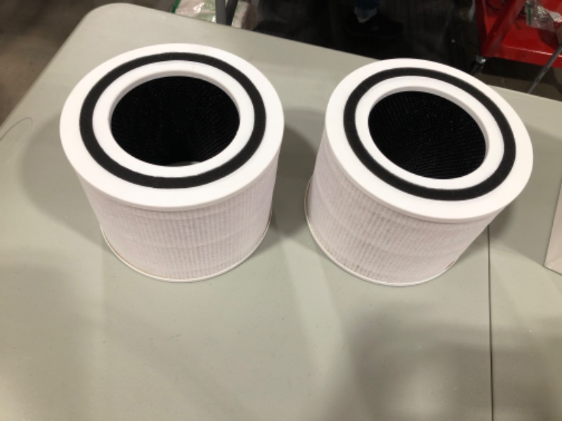 Photo 1 of Air Filter, Unknown Make and Model, 2pc