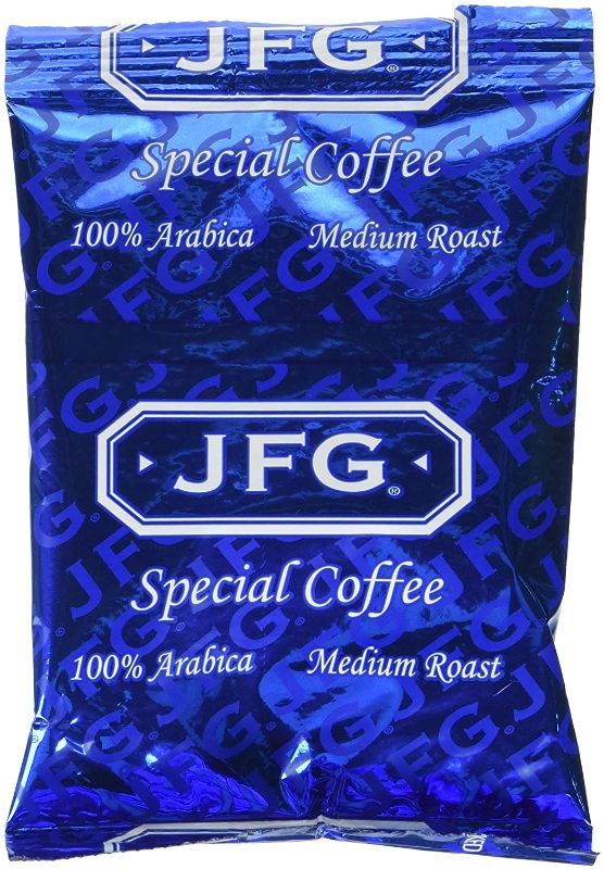 Photo 1 of 1.25 Ounce Jfg Special Blend Best By: 09/18/2022