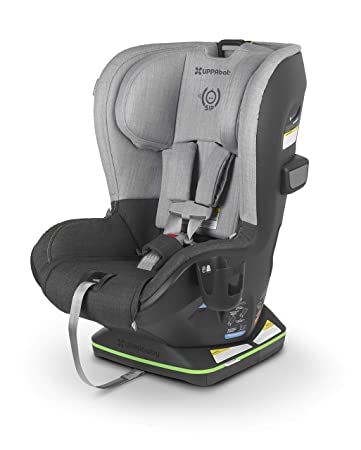 Photo 1 of Knox Convertible Car Seat by Uppababy in Jordan Charcoal
