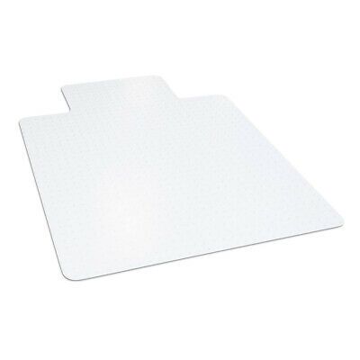 Photo 1 of 36*48in Clear Chair Floor Mat 