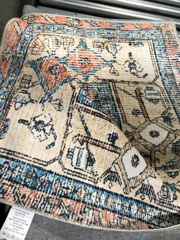 Photo 1 of 8*10ft Home Area Rug 