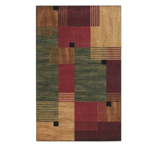 Photo 1 of Alliance Area Rug - Mohawk 8*10ft

