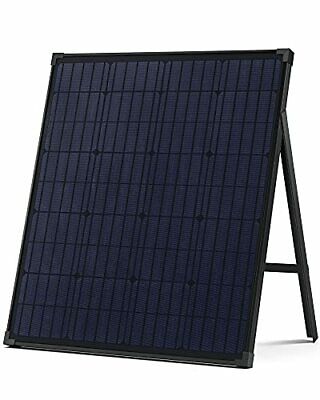 Photo 1 of NEKTEK SOLAR PANEL