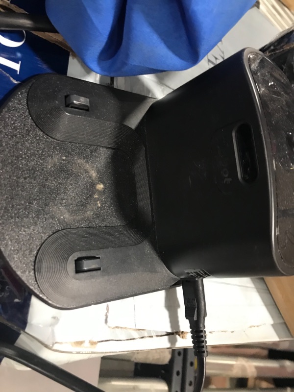 Photo 1 of iRobot Roomba i3 EVO (3150) Wi-Fi Connected Robot Vacuum – Now Clean by Room with Smart Mapping Works with Alexa Ideal for Pet Hair Carpets & Hard Floors, Roomba i3
