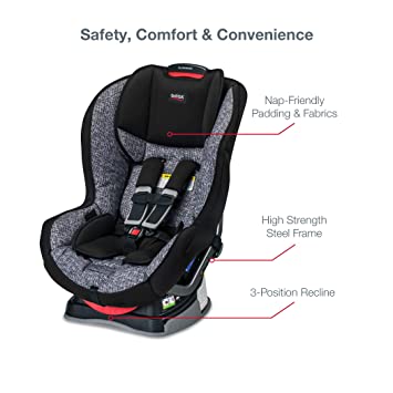 Photo 1 of Britax Allegiance 3 Stage Convertible Car Seat, Static
