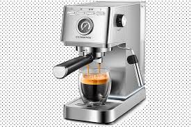 Photo 1 of Brew barista-worthy espresso with this compact espresso maker